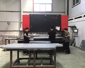 廠房剪板機(jī)