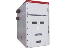 KYN61-40.5新型鎧裝移開式交流金屬封閉開關設備