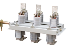 GN30-12系列戶內(nèi)旋轉(zhuǎn)式高壓隔離開(kāi)關(guān)