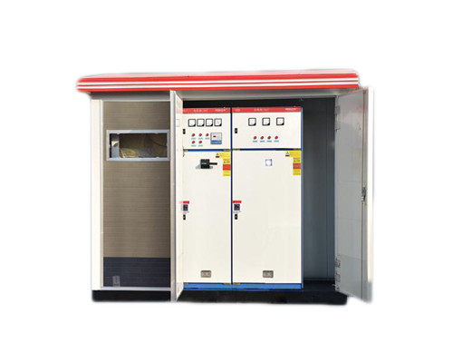 山西雷隆電柜電氣設(shè)備有限公司分析，如何延長(zhǎng)箱變殼體的使用壽命？